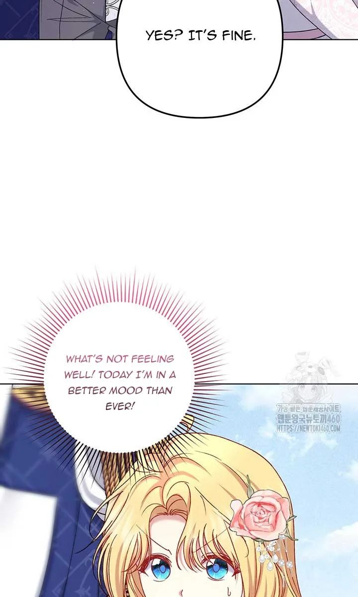 The Supporting Duck Waiting for the Breakup Chapter 8 page 85