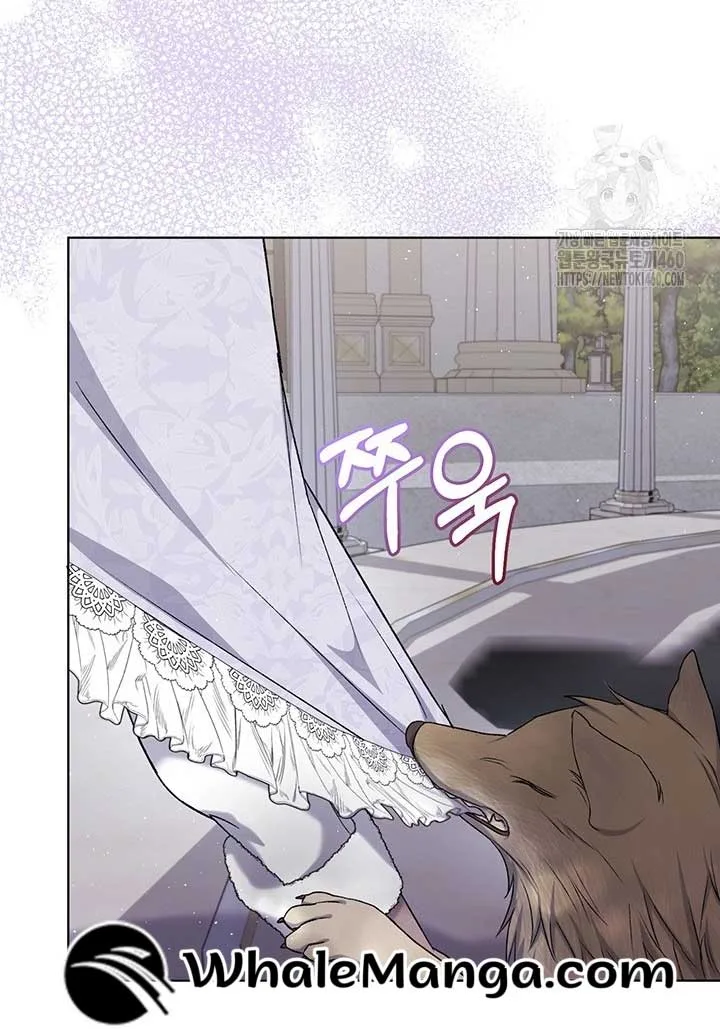 The Supporting Duck Waiting for the Breakup Chapter 15 page 20