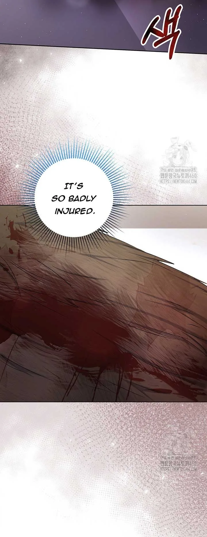 The Supporting Duck Waiting for the Breakup Chapter 15 page 18
