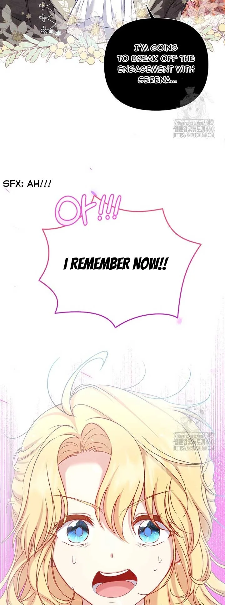 The Supporting Duck Waiting for the Breakup Chapter 15 page 44