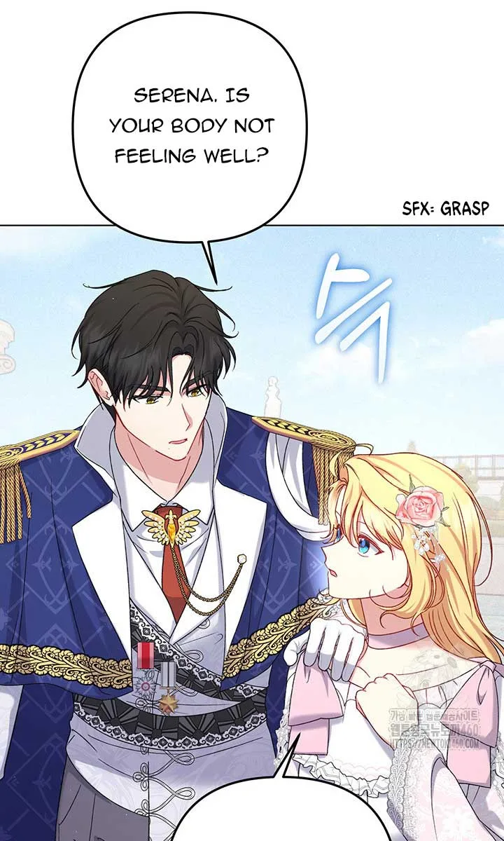 The Supporting Duck Waiting for the Breakup Chapter 8 page 84