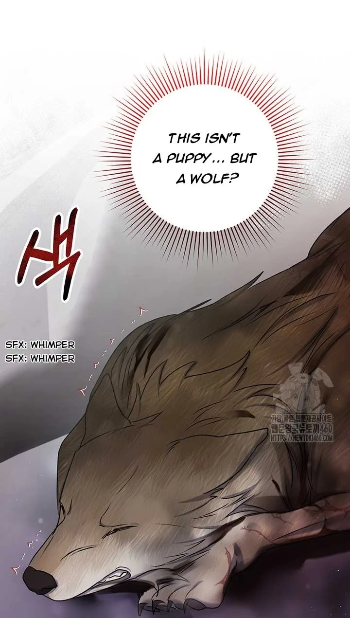 The Supporting Duck Waiting for the Breakup Chapter 15 page 17