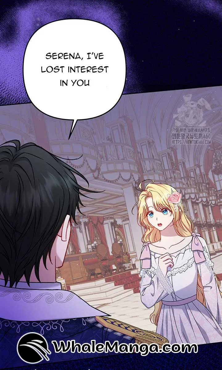 The Supporting Duck Waiting for the Breakup Chapter 8 page 89