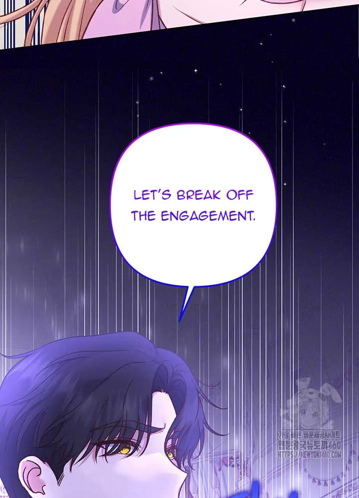 The Supporting Duck Waiting for the Breakup Chapter 8 page 92