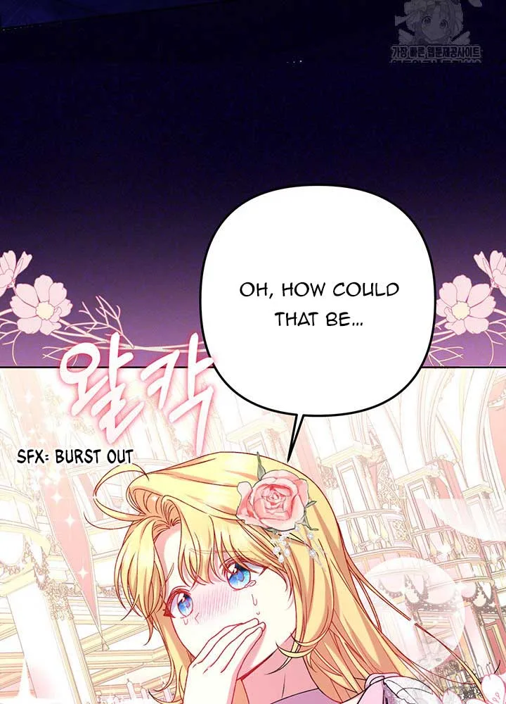 The Supporting Duck Waiting for the Breakup Chapter 8 page 94
