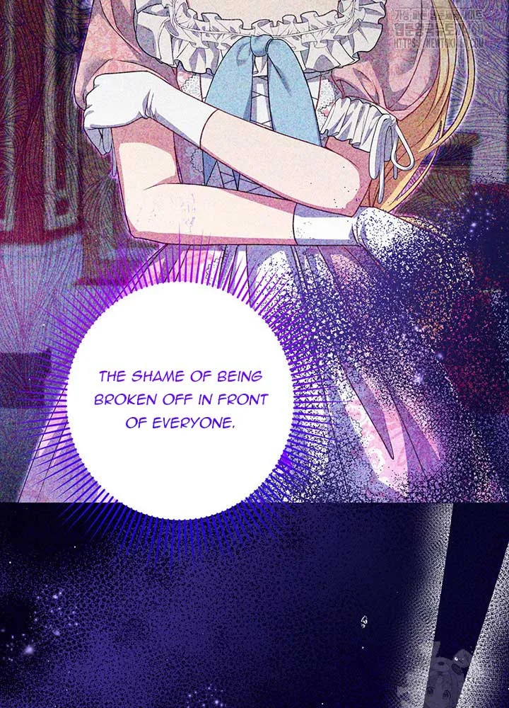 The Supporting Duck Waiting for the Breakup Chapter 8 page 97