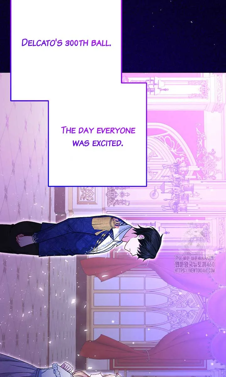 The Supporting Duck Waiting for the Breakup Chapter 8 page 87