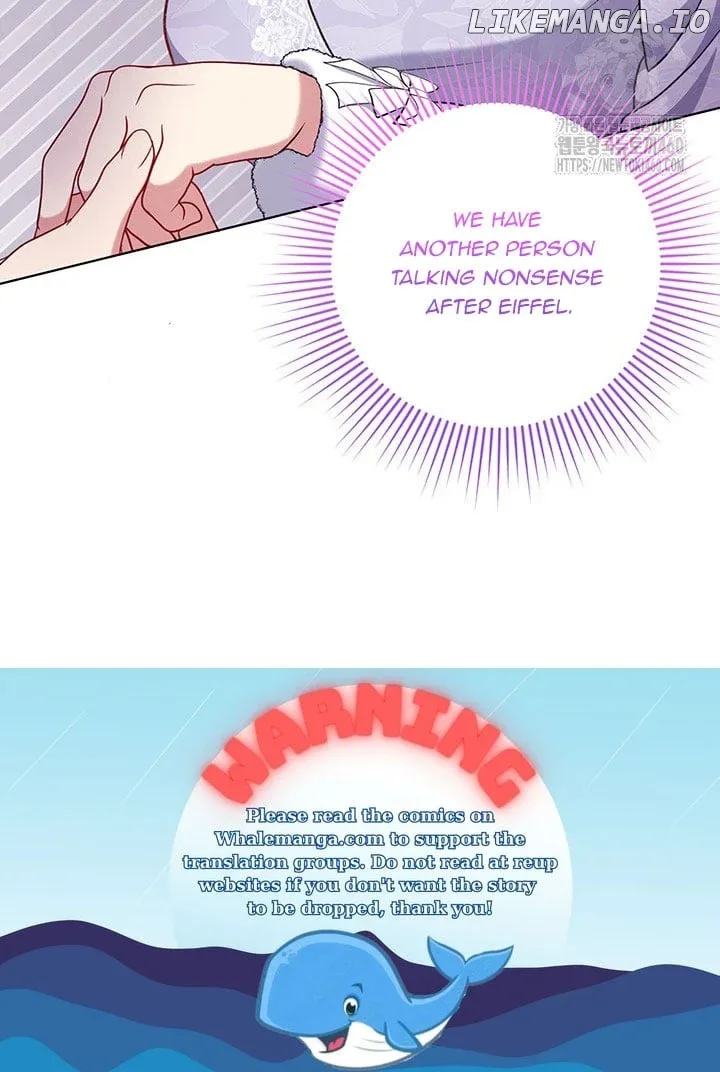 The Supporting Duck Waiting for the Breakup Chapter 16 page 39