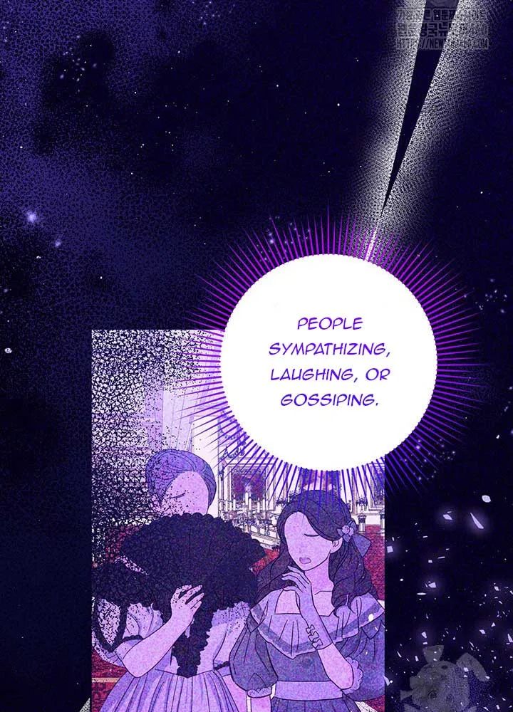 The Supporting Duck Waiting for the Breakup Chapter 8 page 98