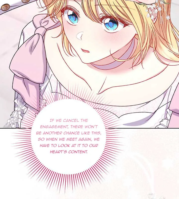 The Supporting Duck Waiting for the Breakup Chapter 8 page 110