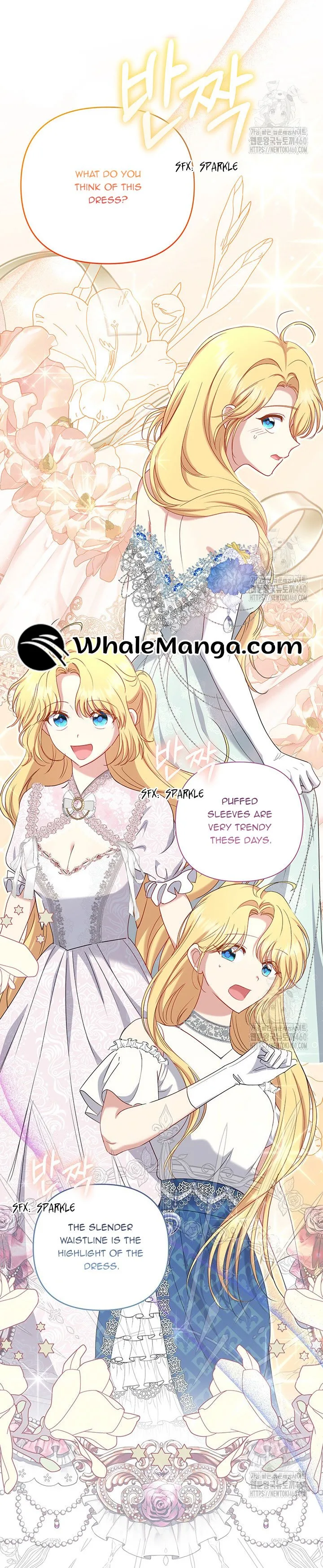 The Supporting Duck Waiting for the Breakup Chapter 18 page 37