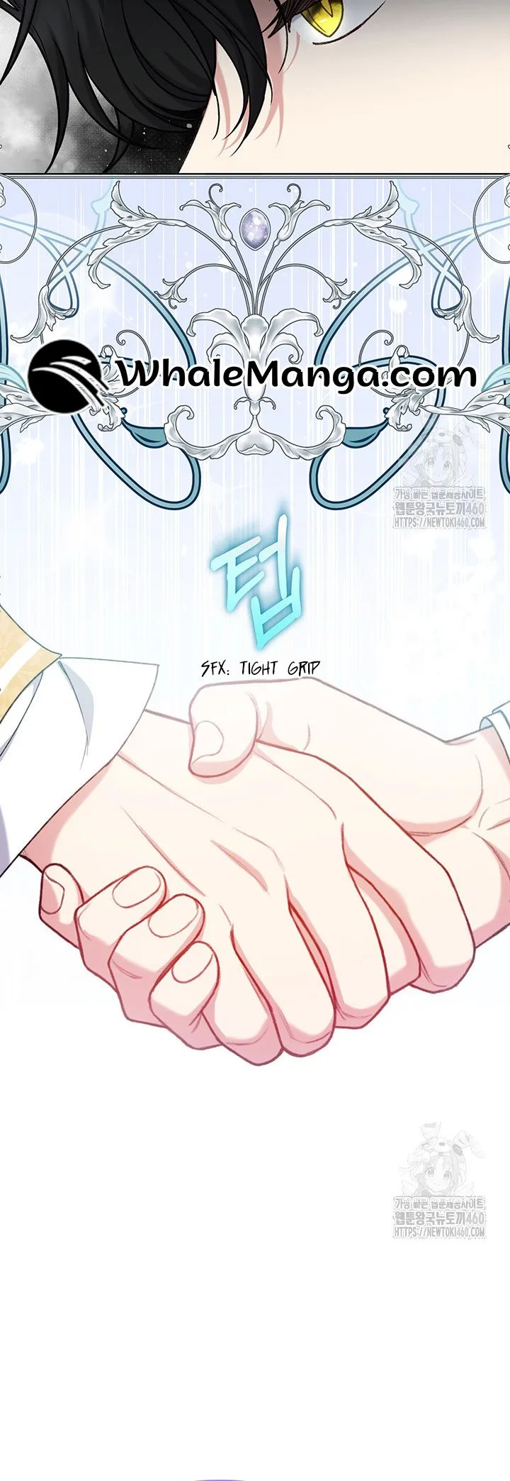 The Supporting Duck Waiting for the Breakup Chapter 18 page 22