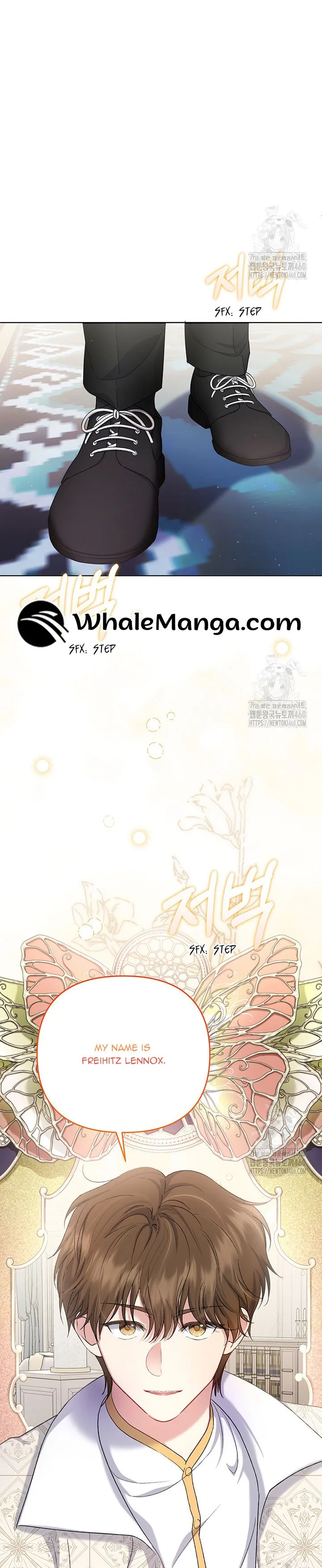 The Supporting Duck Waiting for the Breakup Chapter 18 page 20