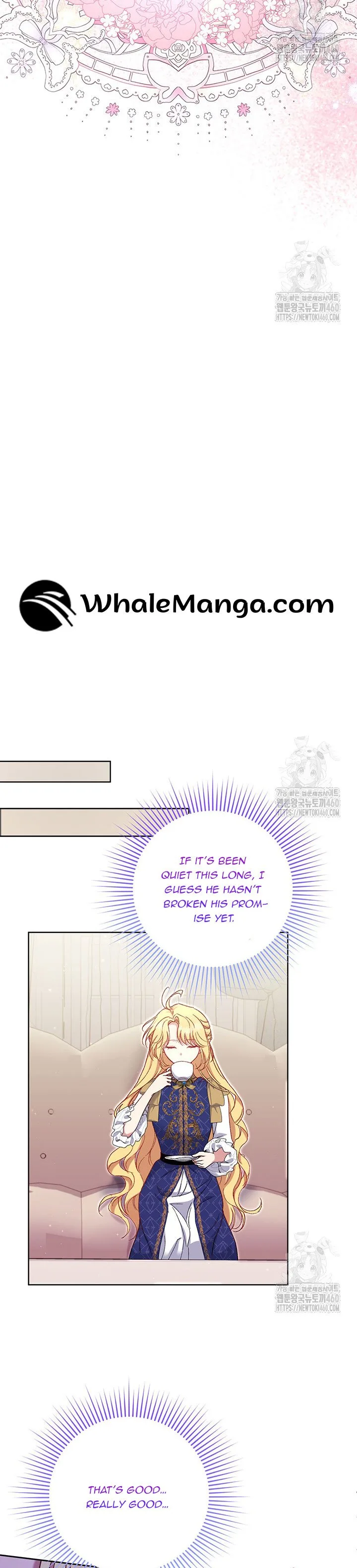 The Supporting Duck Waiting for the Breakup Chapter 17 page 9