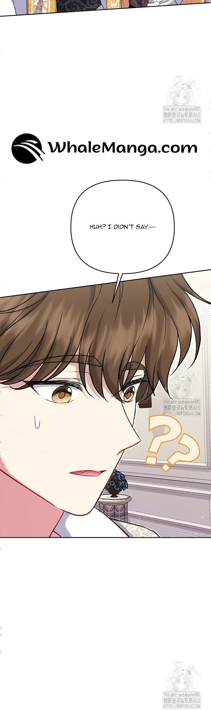 The Supporting Duck Waiting for the Breakup Chapter 18 page 25