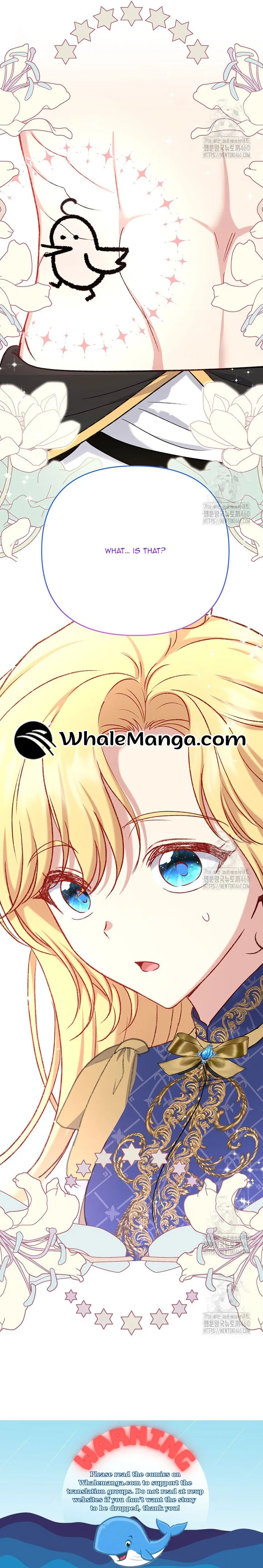 The Supporting Duck Waiting for the Breakup Chapter 17 page 38