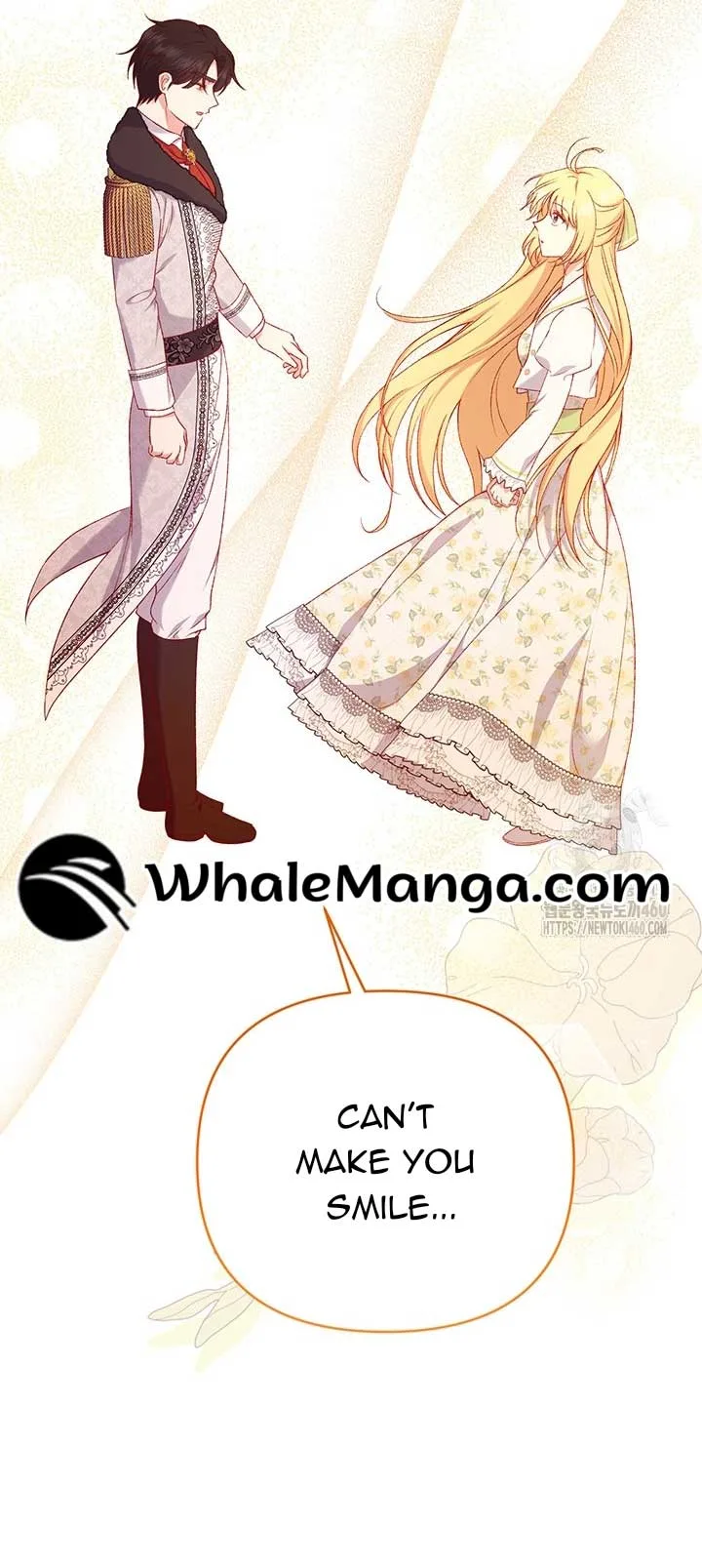 The Supporting Duck Waiting for the Breakup Chapter 19 page 8