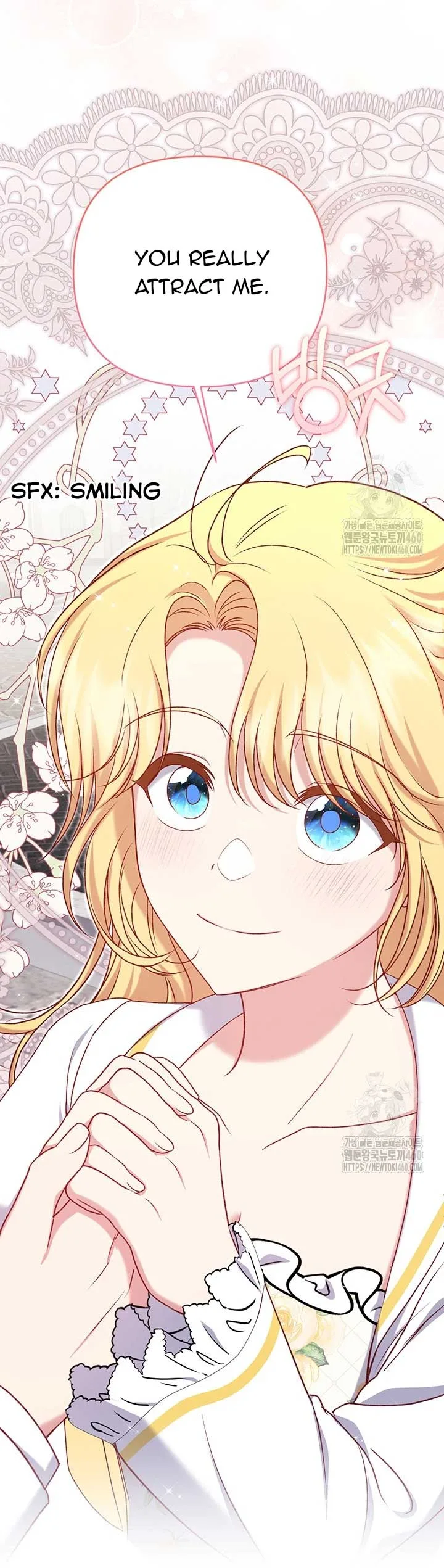 The Supporting Duck Waiting for the Breakup Chapter 19 page 35
