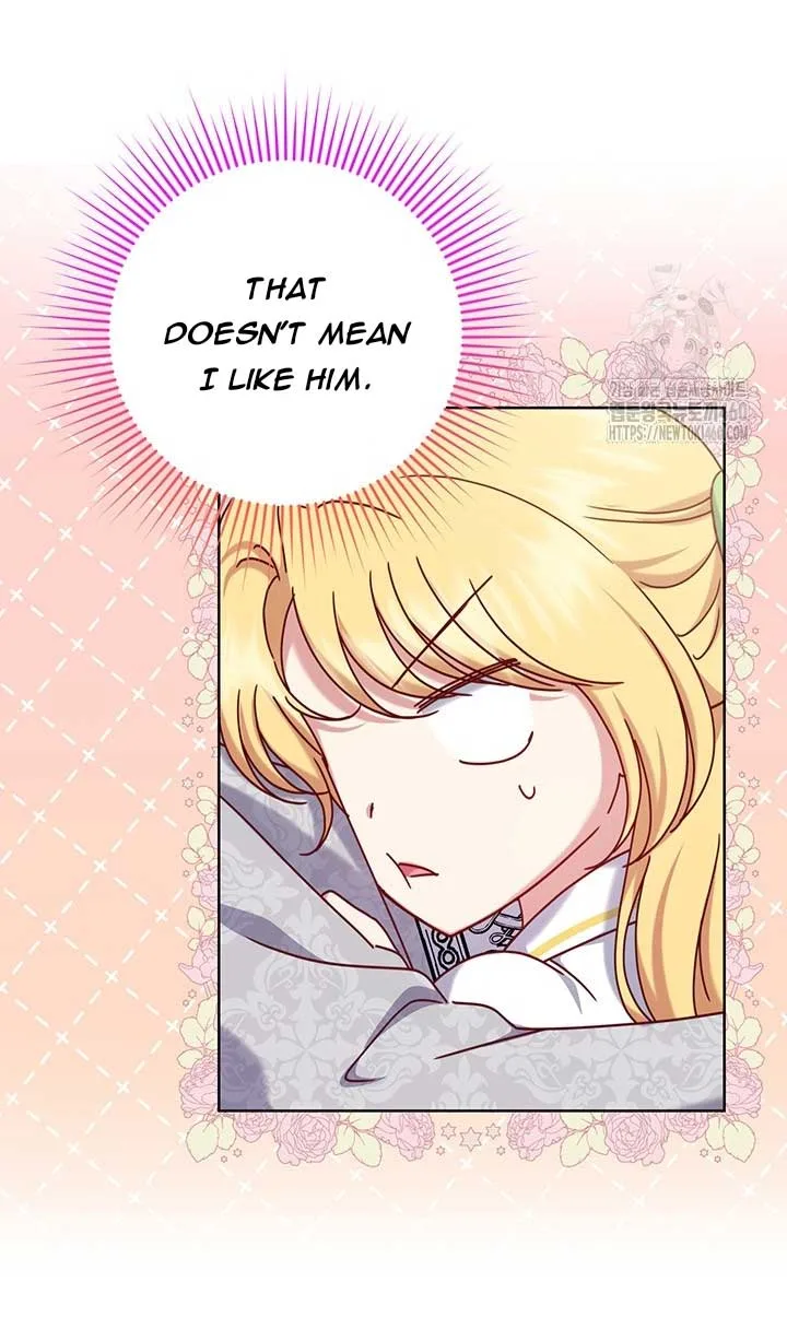 The Supporting Duck Waiting for the Breakup Chapter 19 page 27