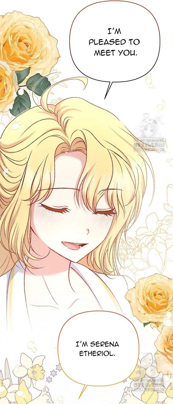 The Supporting Duck Waiting for the Breakup Chapter 20 page 6