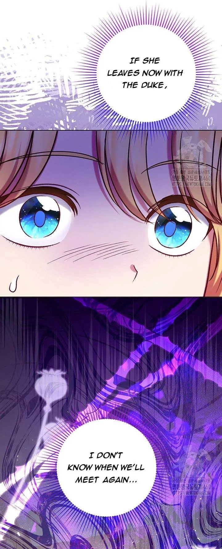 The Supporting Duck Waiting for the Breakup Chapter 20 page 15