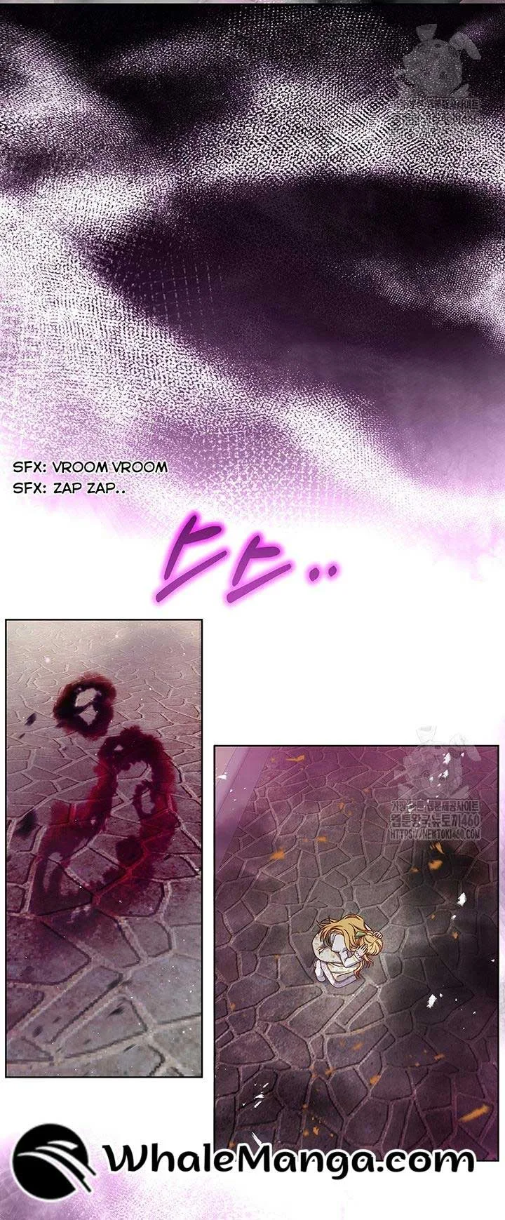 The Supporting Duck Waiting for the Breakup Chapter 20 page 28