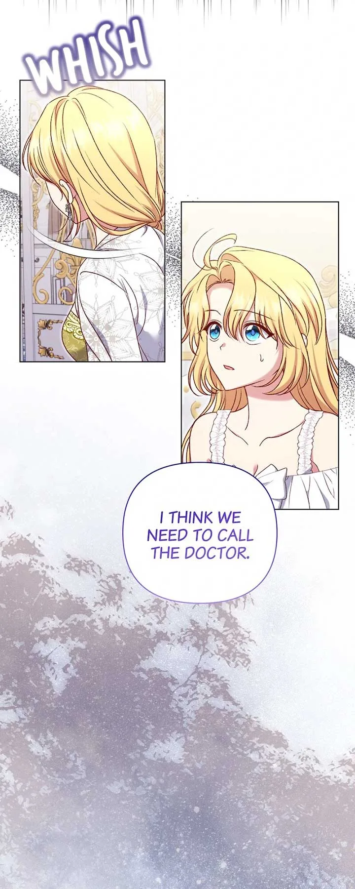 The Supporting Duck Waiting for the Breakup Chapter 21 page 37