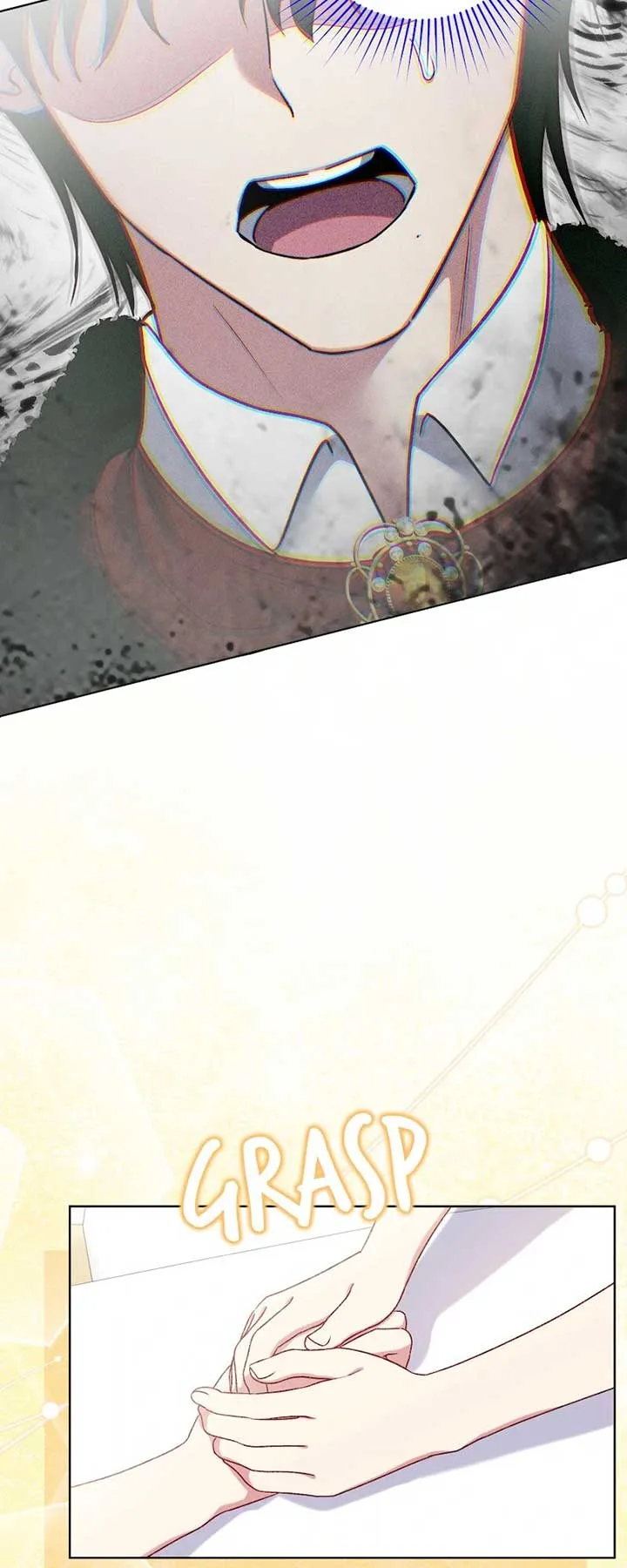 The Supporting Duck Waiting for the Breakup Chapter 21 page 22