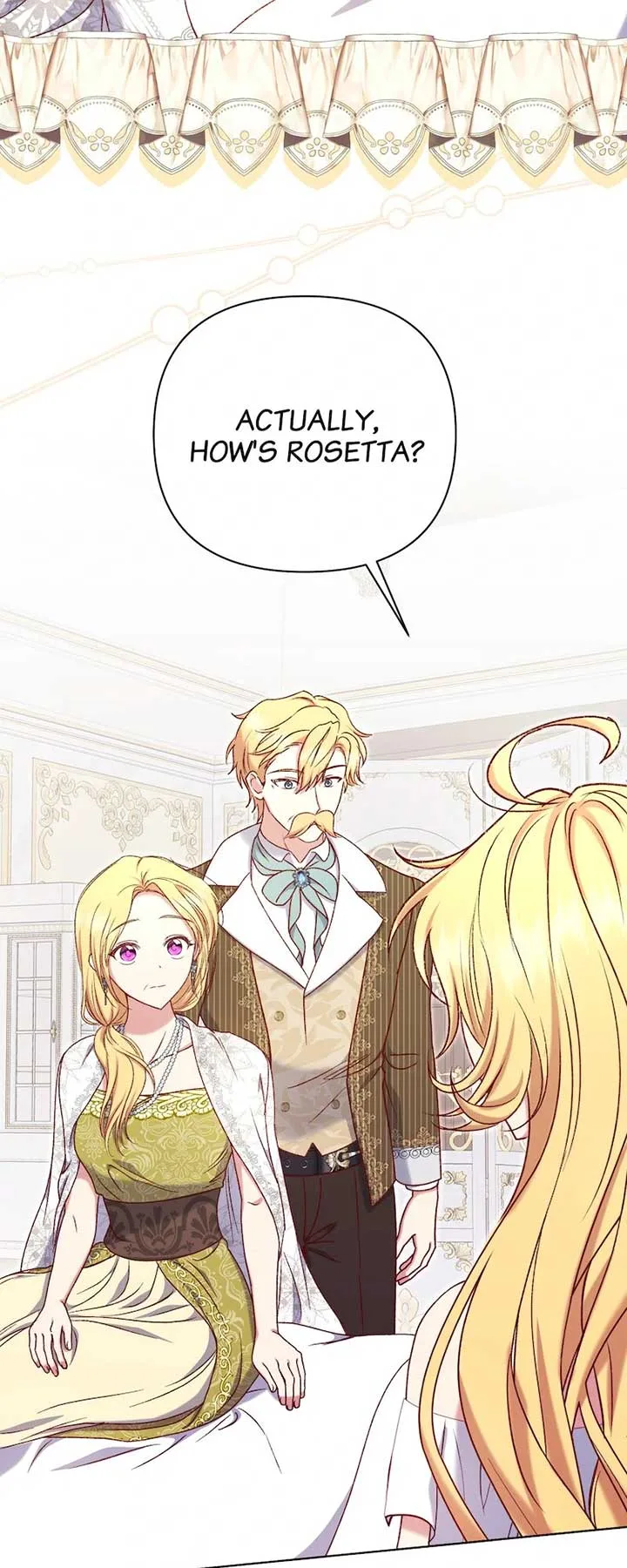 The Supporting Duck Waiting for the Breakup Chapter 21 page 24