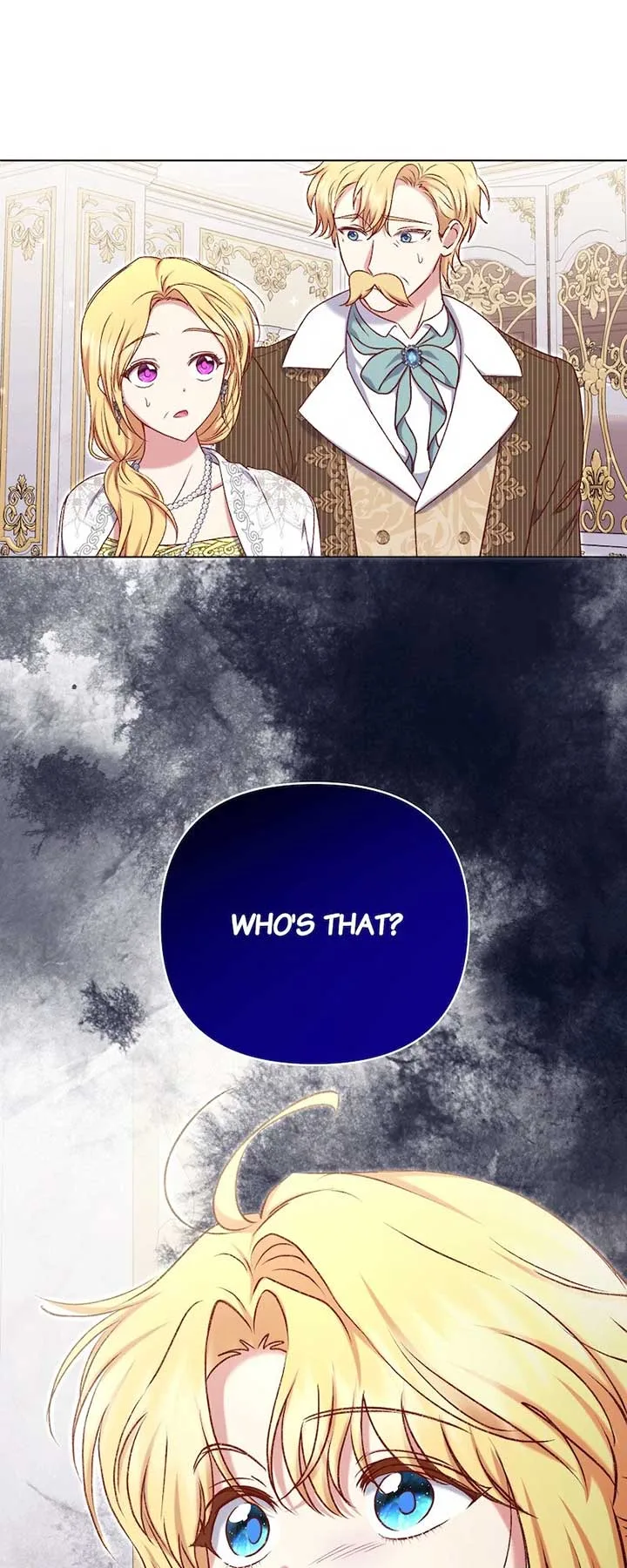 The Supporting Duck Waiting for the Breakup Chapter 21 page 26