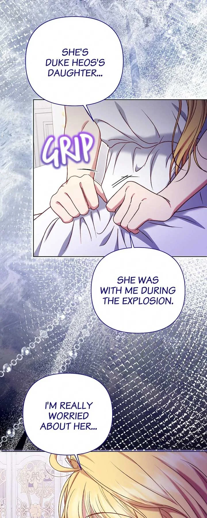The Supporting Duck Waiting for the Breakup Chapter 21 page 28
