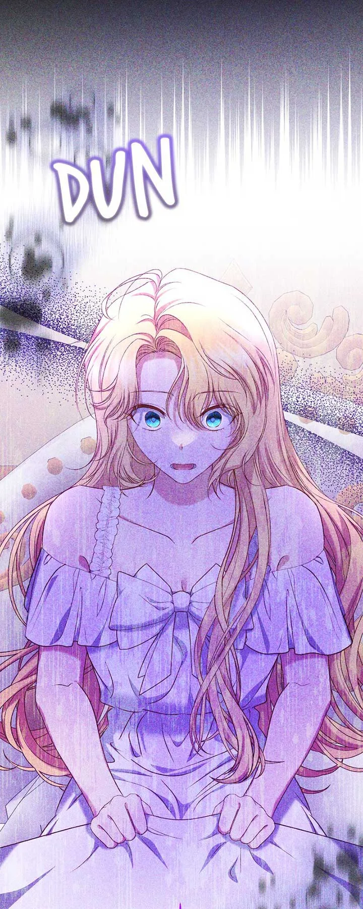 The Supporting Duck Waiting for the Breakup Chapter 21 page 33