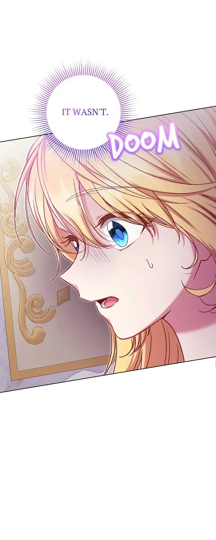 The Supporting Duck Waiting for the Breakup Chapter 21 page 12