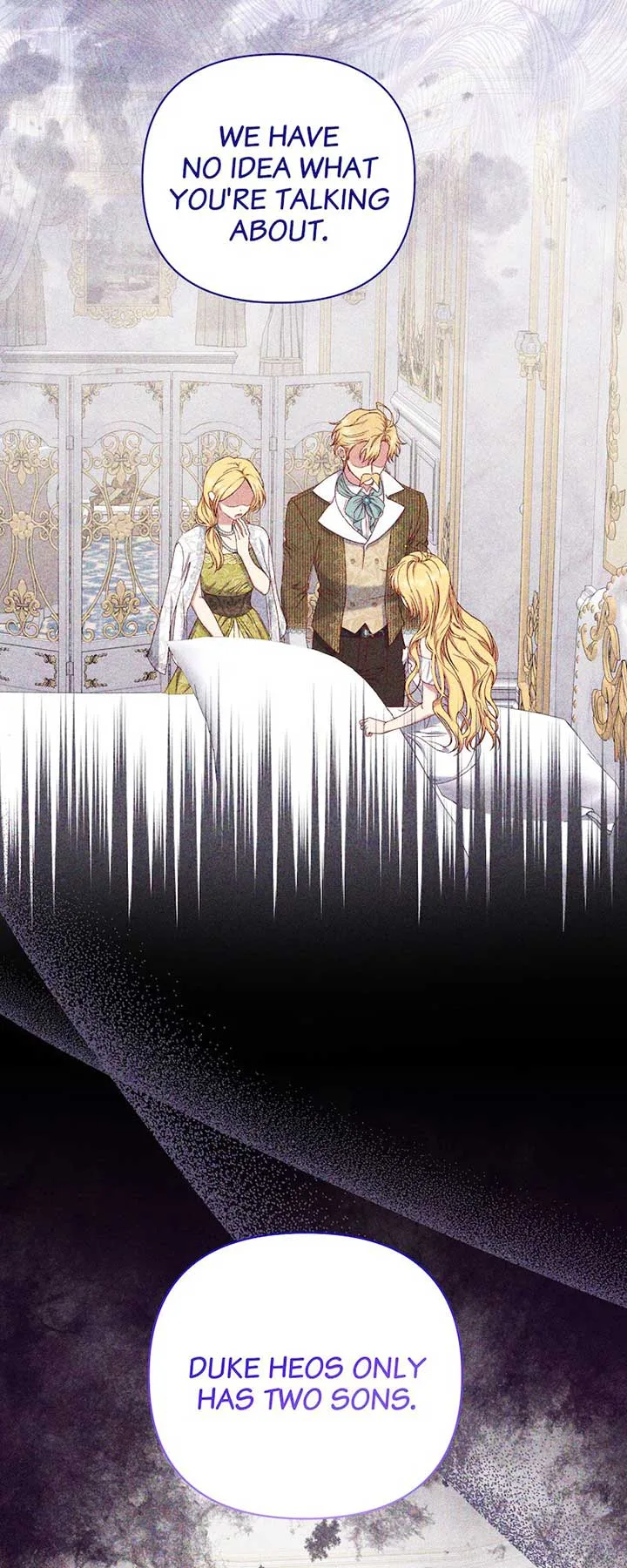 The Supporting Duck Waiting for the Breakup Chapter 21 page 31
