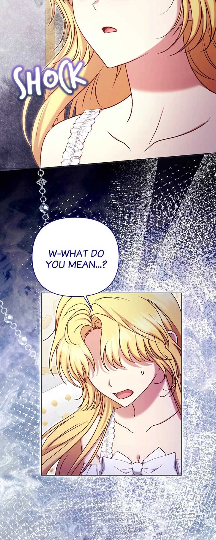 The Supporting Duck Waiting for the Breakup Chapter 21 page 27