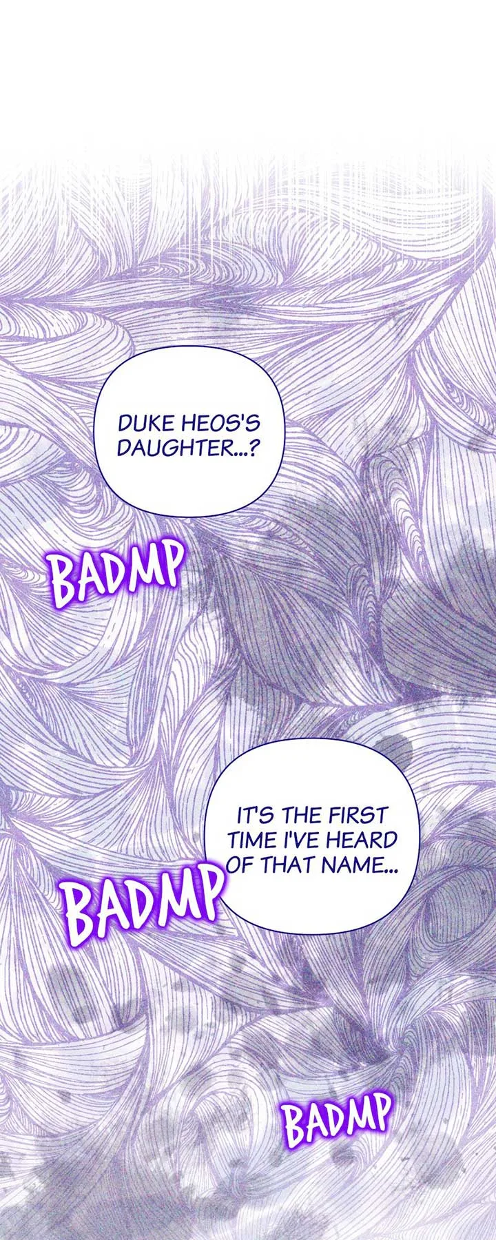 The Supporting Duck Waiting for the Breakup Chapter 21 page 30