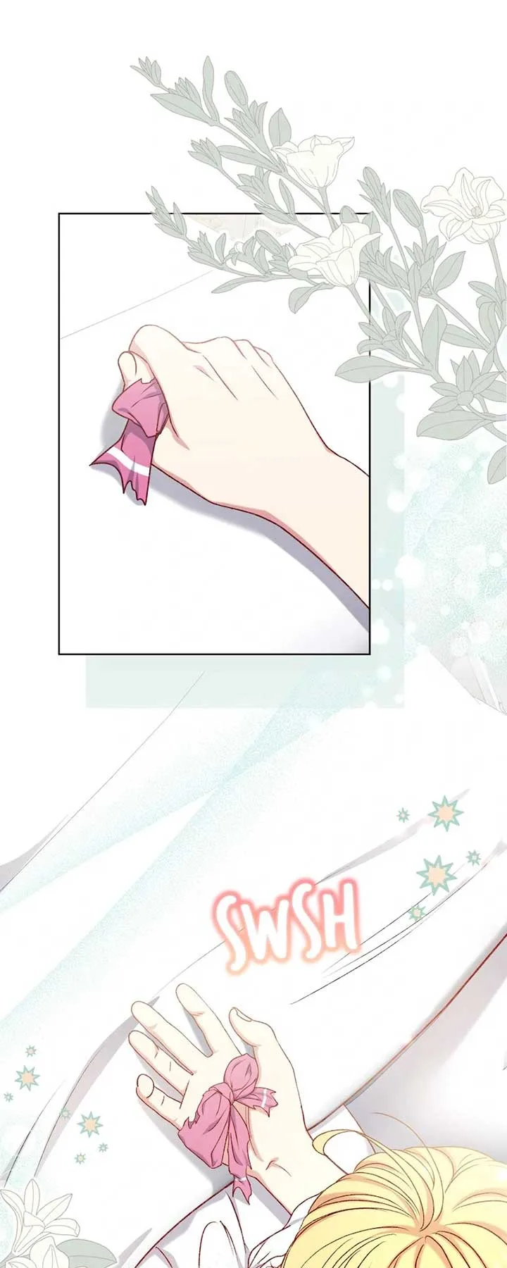 The Supporting Duck Waiting for the Breakup Chapter 21 page 8