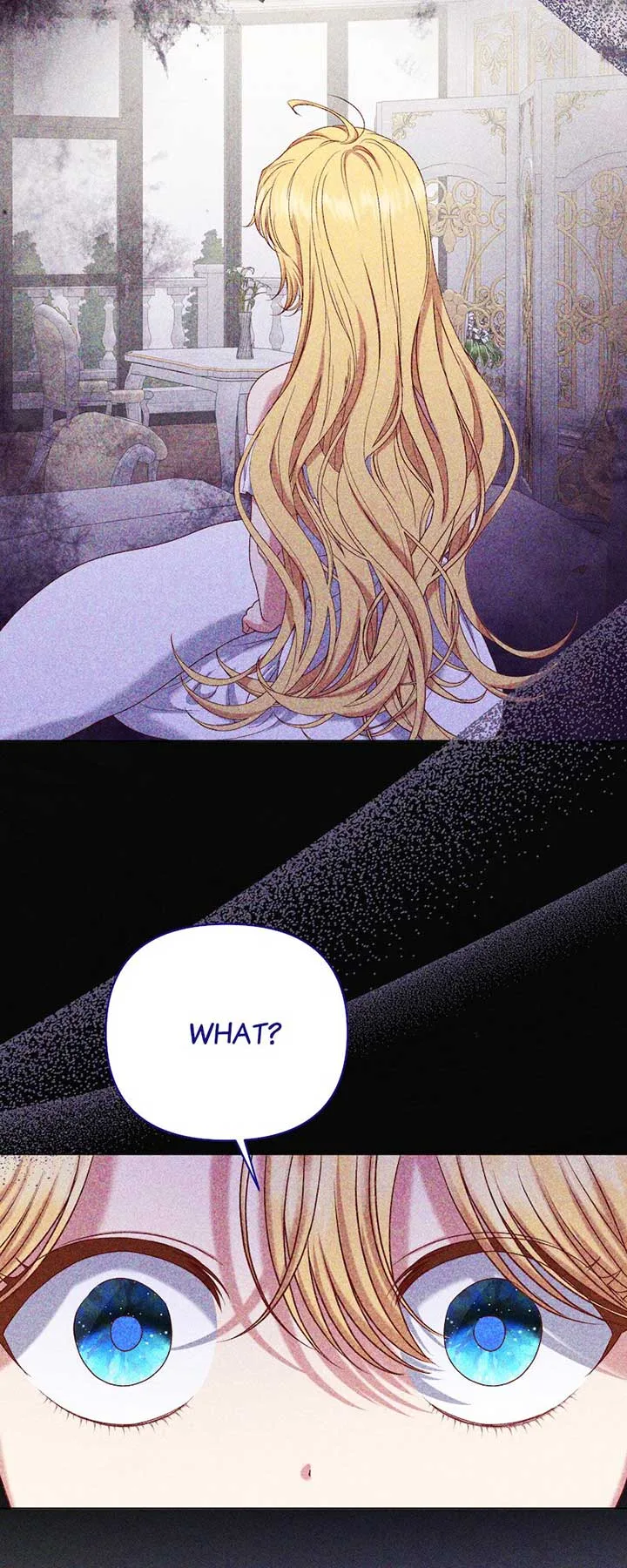 The Supporting Duck Waiting for the Breakup Chapter 21 page 32