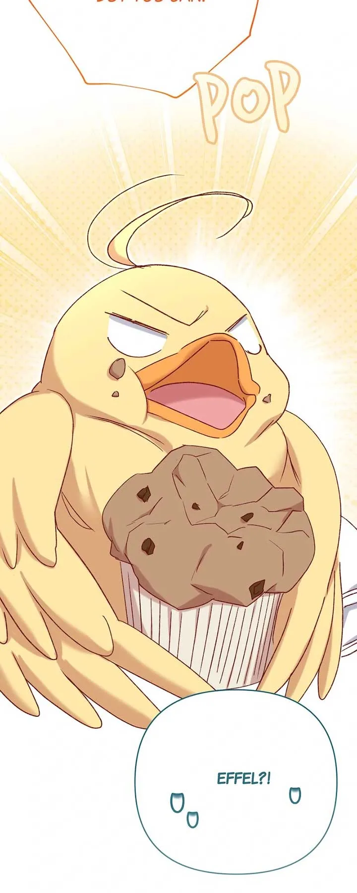 The Supporting Duck Waiting for the Breakup Chapter 21 page 73
