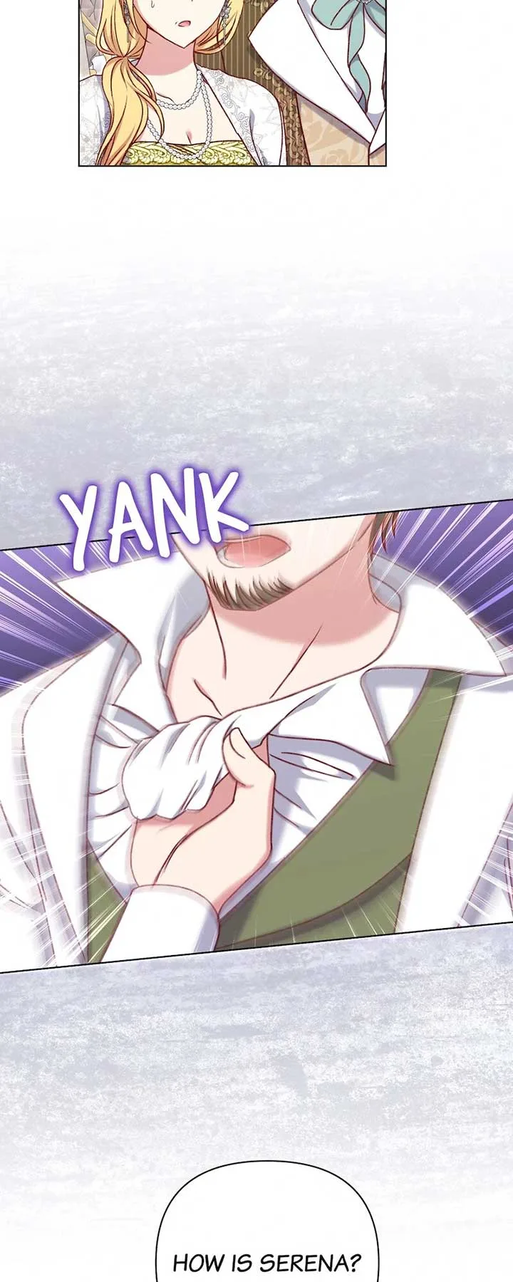 The Supporting Duck Waiting for the Breakup Chapter 21 page 42
