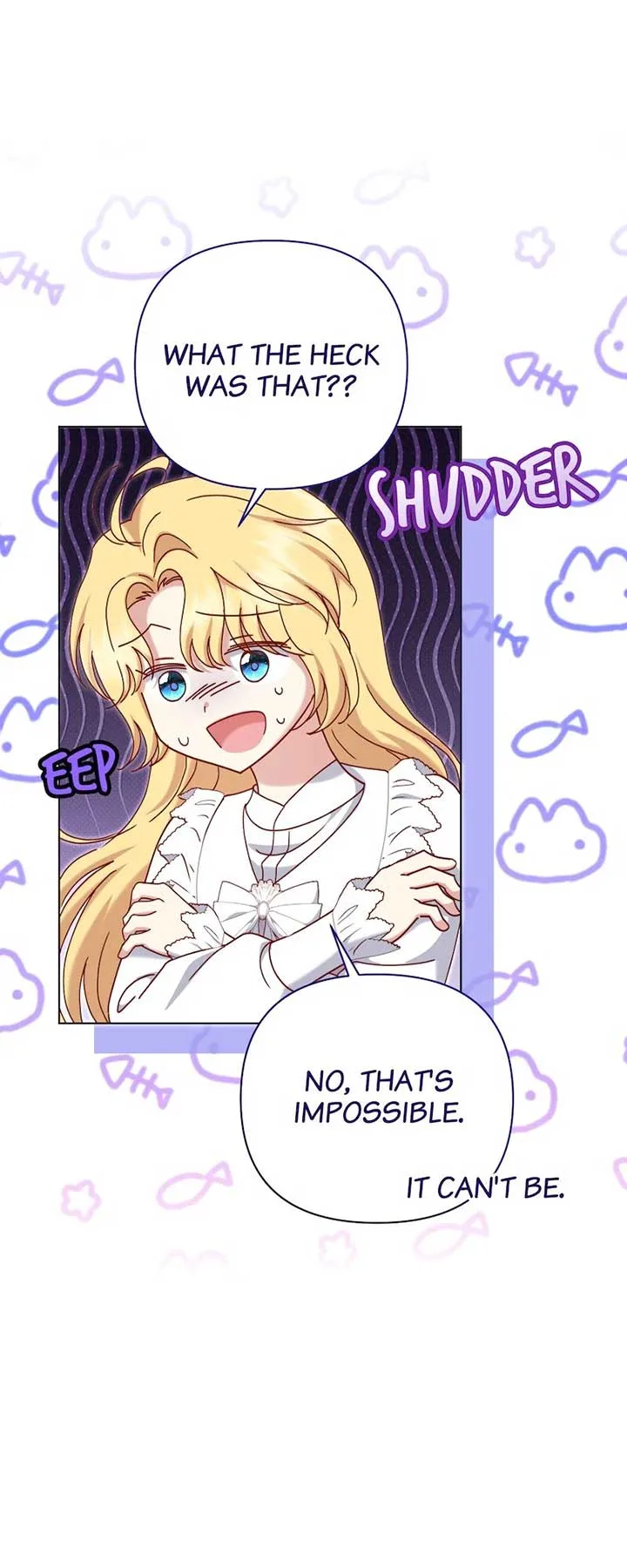 The Supporting Duck Waiting for the Breakup Chapter 21 page 71