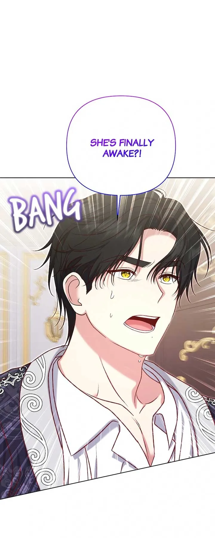 The Supporting Duck Waiting for the Breakup Chapter 21 page 40