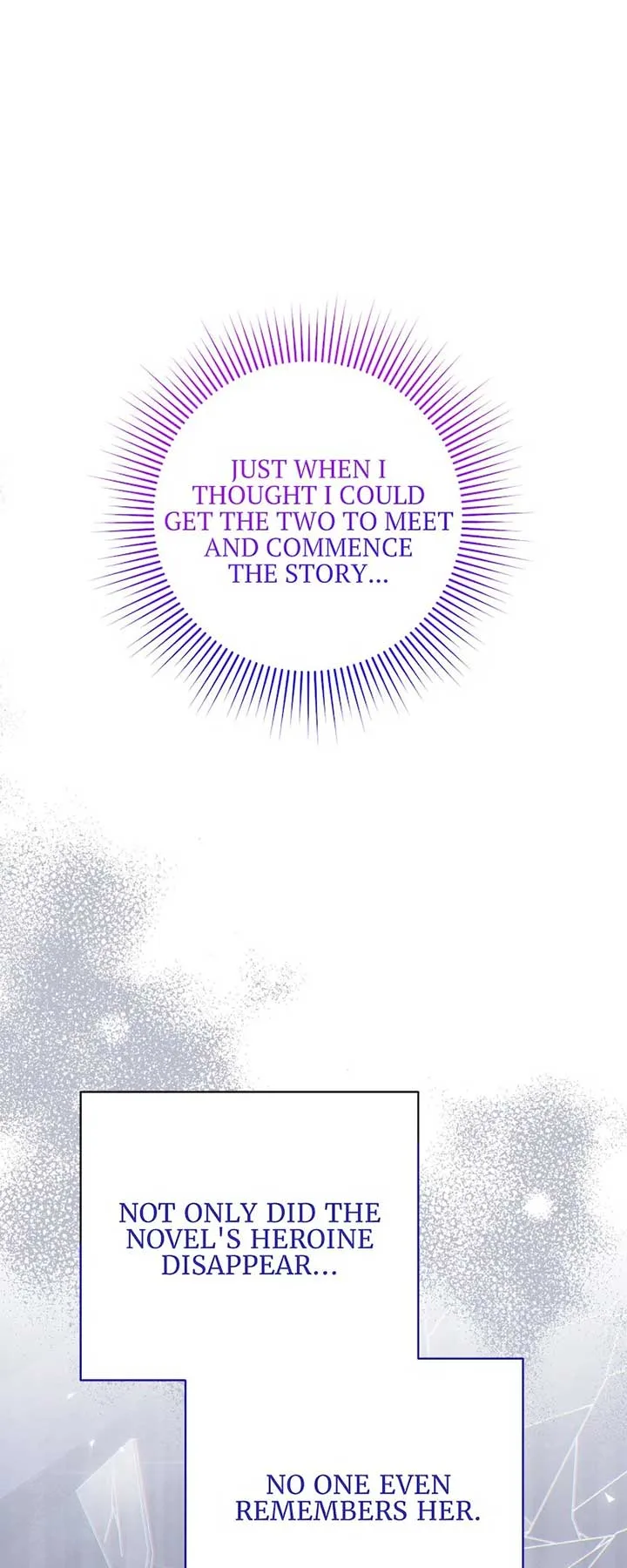 The Supporting Duck Waiting for the Breakup Chapter 21 page 60