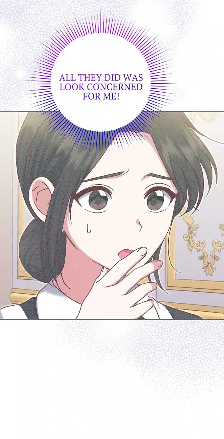 The Supporting Duck Waiting for the Breakup Chapter 21 page 59