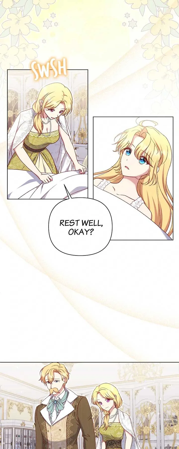 The Supporting Duck Waiting for the Breakup Chapter 21 page 51