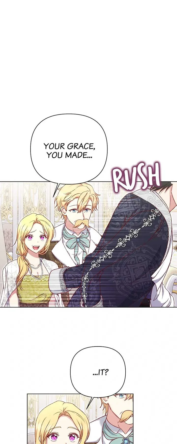 The Supporting Duck Waiting for the Breakup Chapter 21 page 41