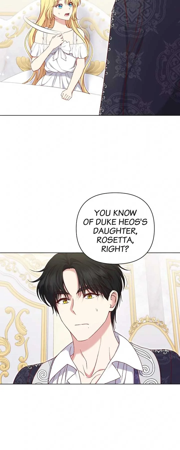 The Supporting Duck Waiting for the Breakup Chapter 21 page 46