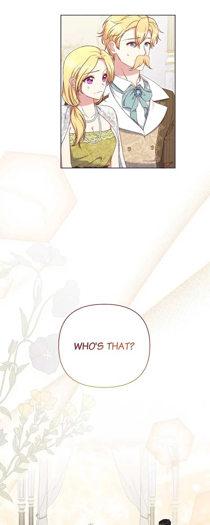 The Supporting Duck Waiting for the Breakup Chapter 21 page 47
