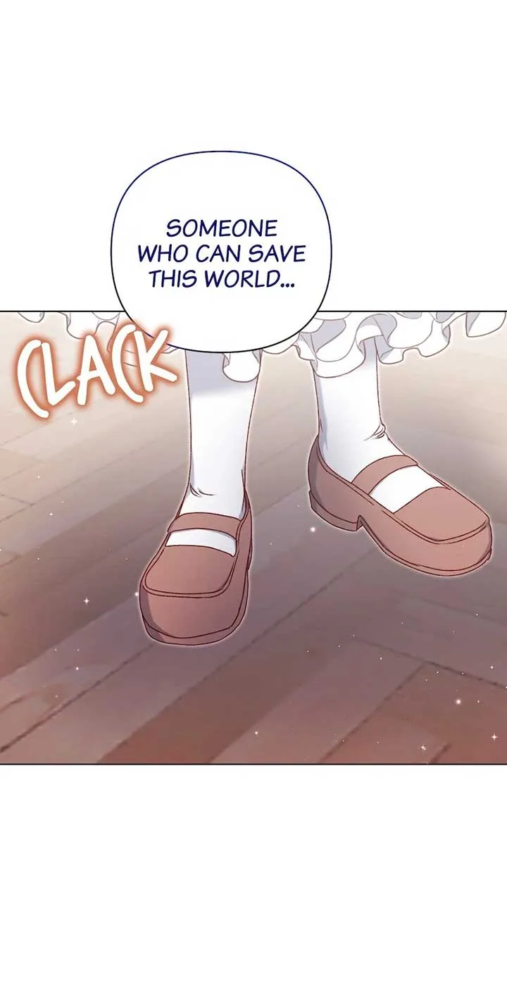 The Supporting Duck Waiting for the Breakup Chapter 21 page 67
