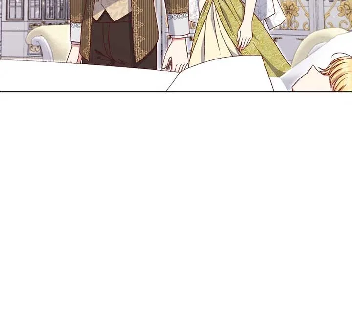 The Supporting Duck Waiting for the Breakup Chapter 21 page 52